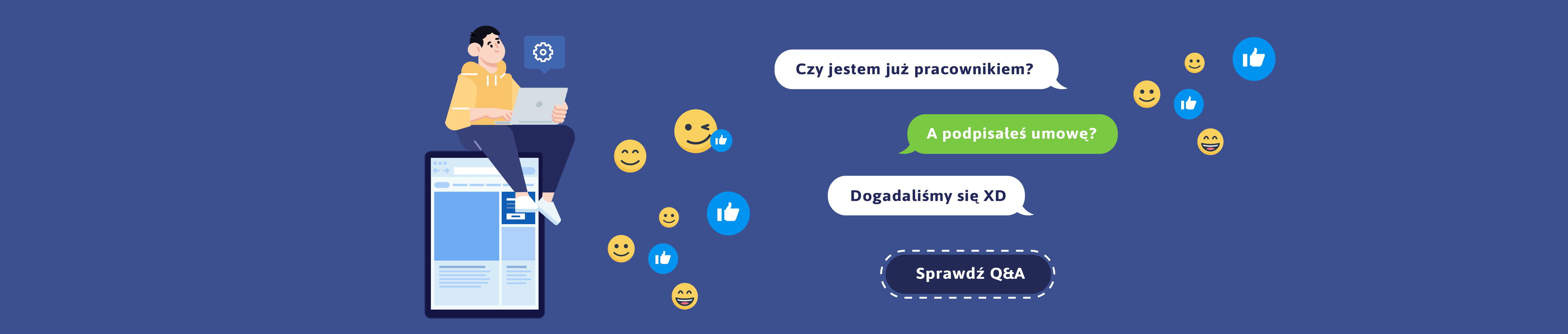 Pytania i odpowiedzi