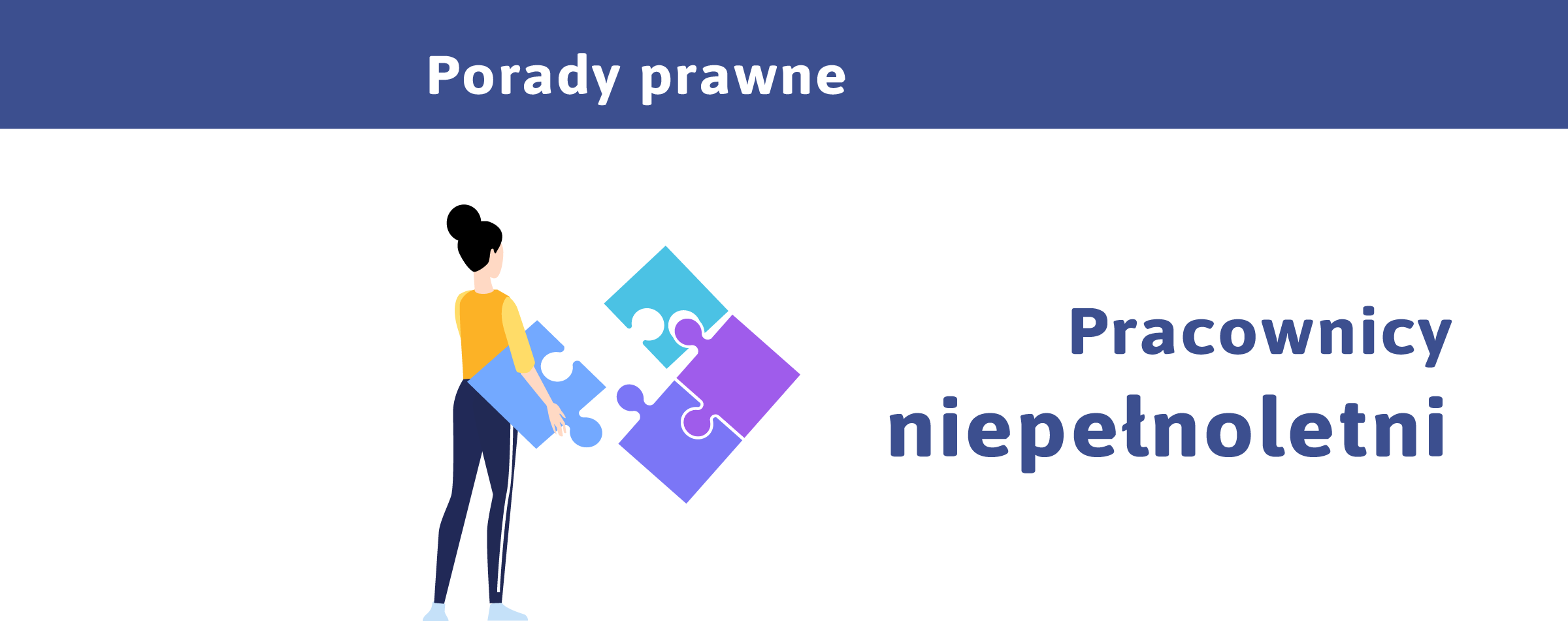 Porady prawne dla pracowników niepełnoletnich