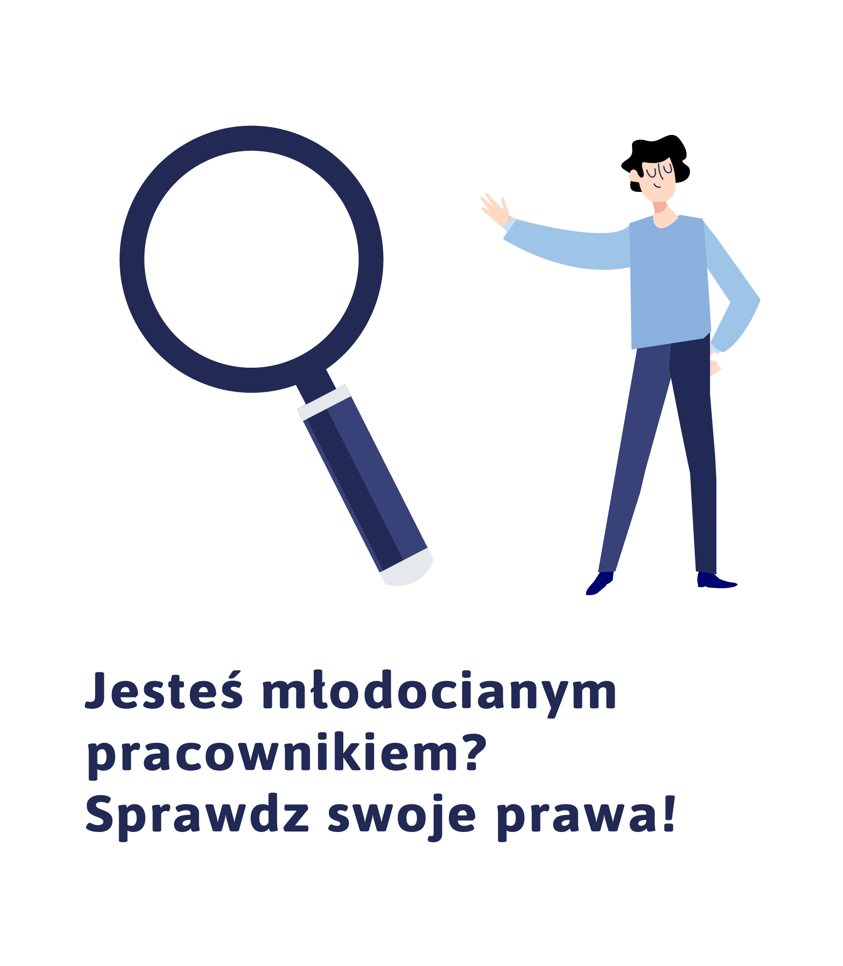Jesteś młodocianym pracownikiem? Sprawdź swoje prawa!
