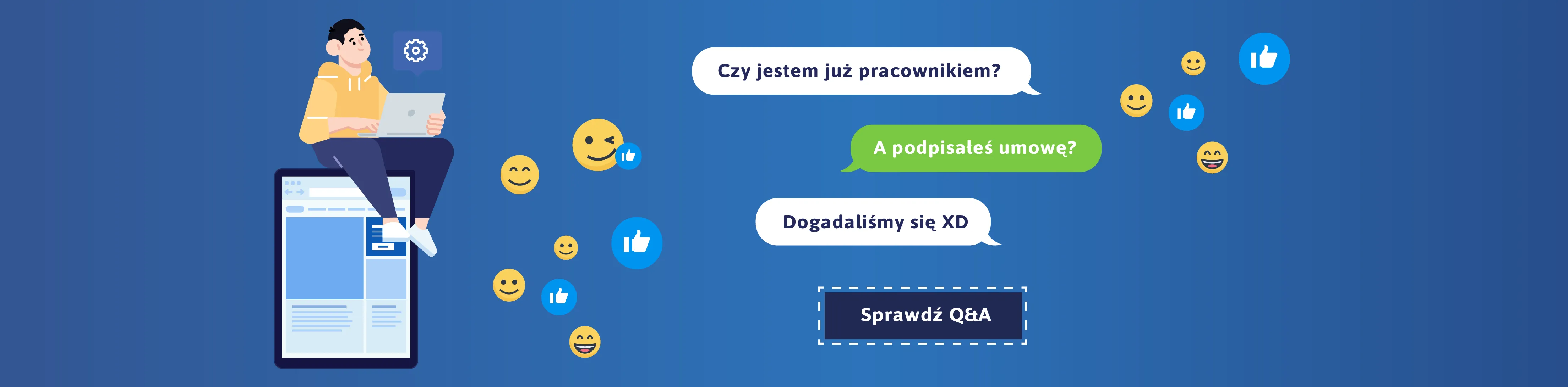 Pytania i odpowiedzi